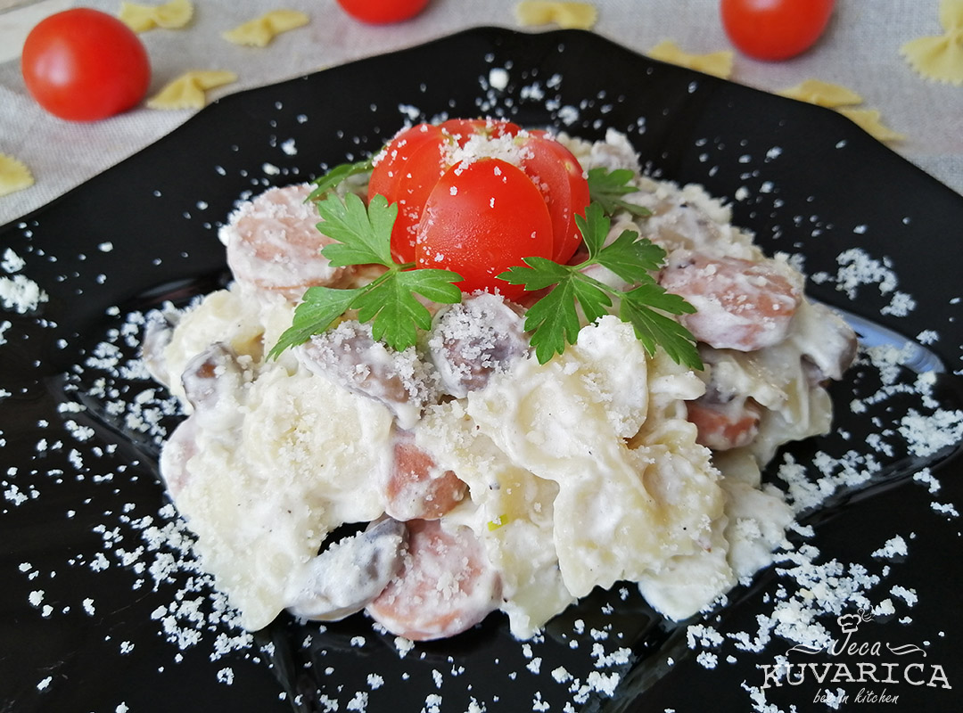 pasta_sa_sampinjonima_002